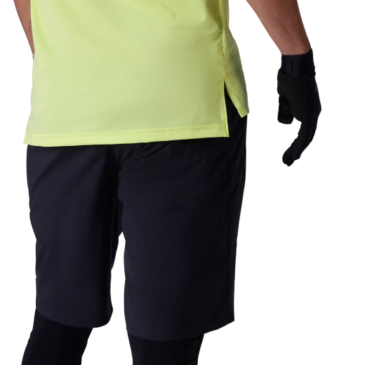 👕🔥 Camiseta Fox Flexair Manga Corta – Ligereza y Rendimiento Pro para MTB y Trail