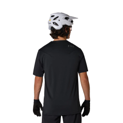 👕🔥 Camiseta Fox Flexair Manga Corta – Ligereza y Rendimiento Pro para MTB y Trail
