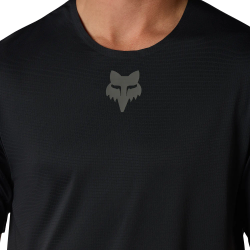👕🔥 Camiseta Fox Flexair Manga Corta – Ligereza y Rendimiento Pro para MTB y Trail