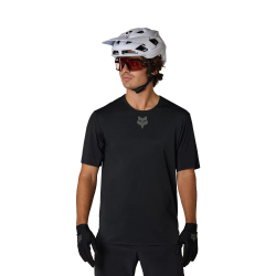 👕🔥 Camiseta Fox Flexair Manga Corta – Ligereza y Rendimiento Pro para MTB y Trail