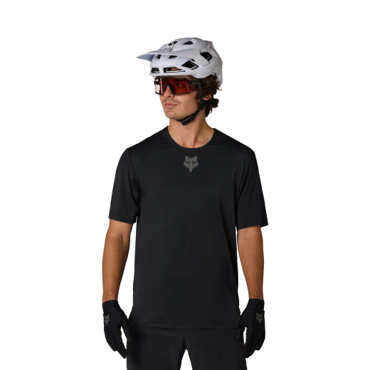 👕🔥 Camiseta Fox Flexair Manga Corta – Ligereza y Rendimiento Pro para MTB y Trail