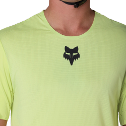 👕🔥 Camiseta Fox Flexair Manga Corta – Ligereza y Rendimiento Pro para MTB y Trail