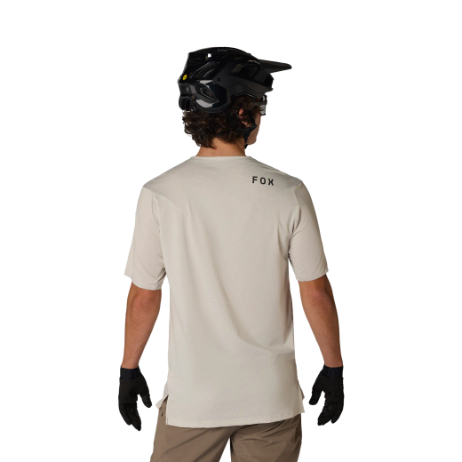 👕🔥 Camiseta Fox Flexair Manga Corta – Ligereza y Rendimiento Pro para MTB y Trail