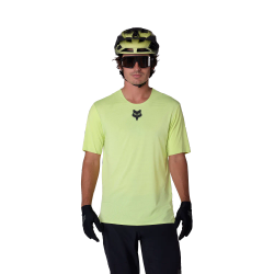 👕🔥 Camiseta Fox Flexair Manga Corta – Ligereza y Rendimiento Pro para MTB y Trail