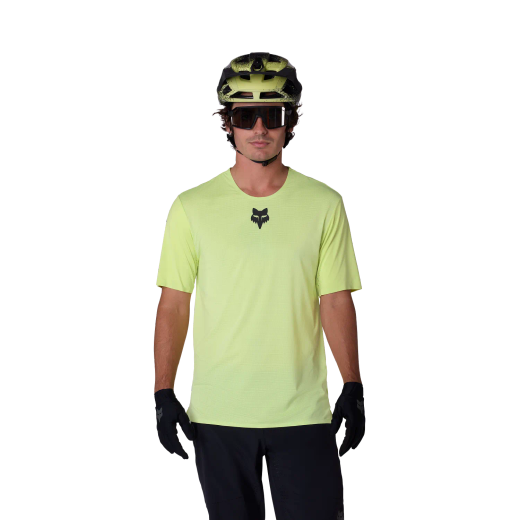 👕🔥 Camiseta Fox Flexair Manga Corta – Ligereza y Rendimiento Pro para MTB y Trail