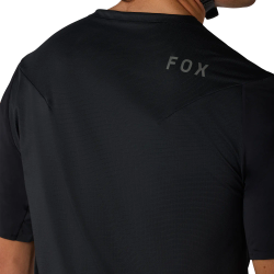 👕🔥 Camiseta Fox Flexair Manga Corta – Ligereza y Rendimiento Pro para MTB y Trail