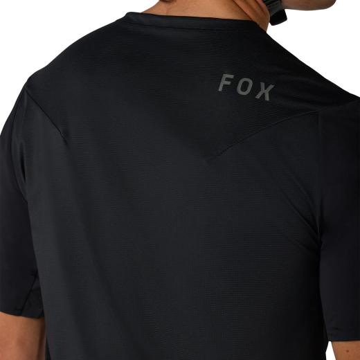 👕🔥 Camiseta Fox Flexair Manga Corta – Ligereza y Rendimiento Pro para MTB y Trail