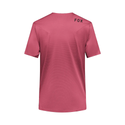 👕🔥 Camiseta Fox Flexair Manga Corta – Ligereza y Rendimiento Pro para MTB y Trail