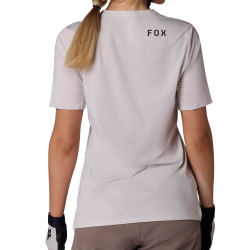 👕🔥 Camiseta Fox Flexair Manga Corta Mujer – Ligereza y Frescura para MTB y Trail