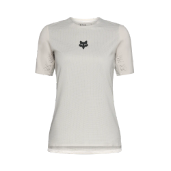 👕🔥 Camiseta Fox Flexair Manga Corta Mujer – Ligereza y Frescura para MTB y Trail