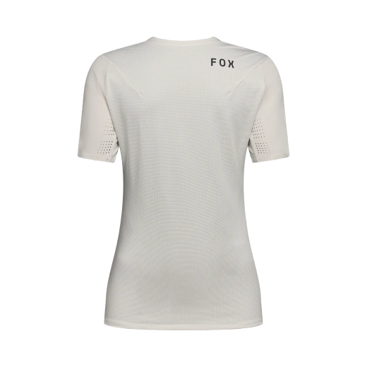 👕🔥 Camiseta Fox Flexair Manga Corta Mujer – Ligereza y Frescura para MTB y Trail
