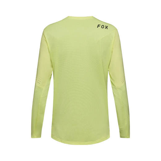 👕🔥 Camiseta Fox Flexair Manga Larga – Ligereza, Transpirabilidad y Rendimiento Pro para MTB