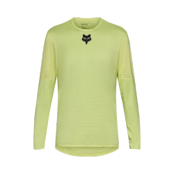 👕🔥 Camiseta Fox Flexair Manga Larga – Ligereza, Transpirabilidad y Rendimiento Pro para MTB