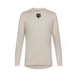 👕🔥 Camiseta Fox Flexair Manga Larga – Ligereza, Transpirabilidad y Rendimiento Pro para MTB