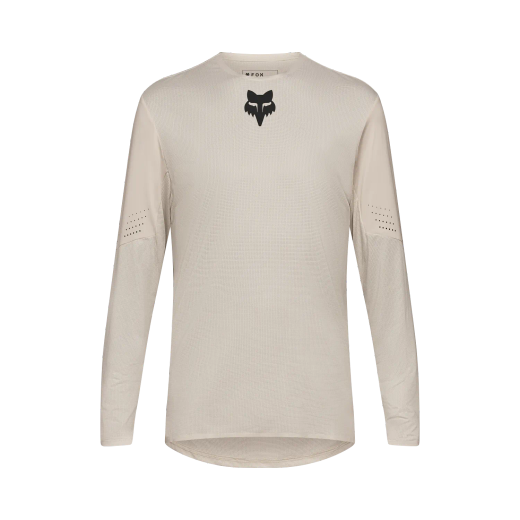 👕🔥 Camiseta Fox Flexair Manga Larga – Ligereza, Transpirabilidad y Rendimiento Pro para MTB