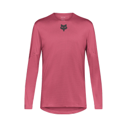 👕🔥 Camiseta Fox Flexair Manga Larga – Ligereza, Transpirabilidad y Rendimiento Pro para MTB