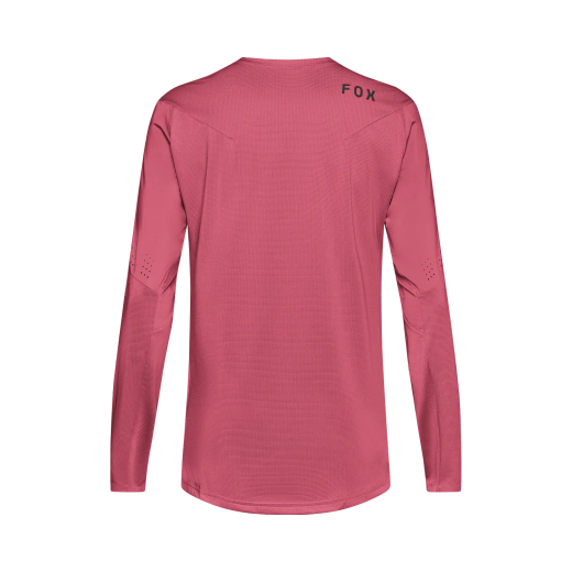 👕🔥 Camiseta Fox Flexair Manga Larga – Ligereza, Transpirabilidad y Rendimiento Pro para MTB