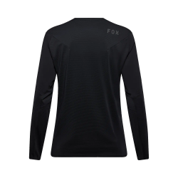 👕🔥 Camiseta Fox Flexair Manga Larga – Ligereza, Transpirabilidad y Rendimiento Pro para MTB