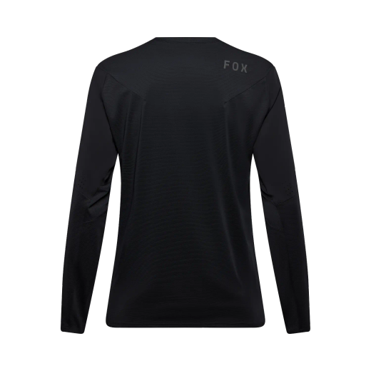 👕🔥 Camiseta Fox Flexair Manga Larga – Ligereza, Transpirabilidad y Rendimiento Pro para MTB