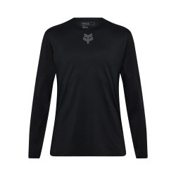 👕🔥 Camiseta Fox Flexair Manga Larga – Ligereza, Transpirabilidad y Rendimiento Pro para MTB