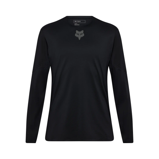 👕🔥 Camiseta Fox Flexair Manga Larga – Ligereza, Transpirabilidad y Rendimiento Pro para MTB