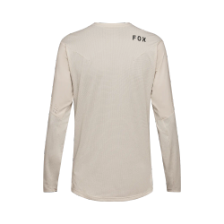 👕🔥 Camiseta Fox Flexair Manga Larga – Ligereza, Transpirabilidad y Rendimiento Pro para MTB