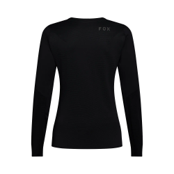 👕🔥 Camiseta Fox Flexair Manga Larga Mujer – Ligereza y Rendimiento Pro para MTB