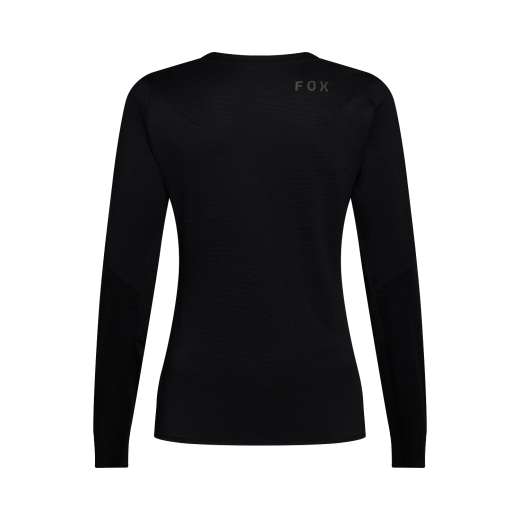 👕🔥 Camiseta Fox Flexair Manga Larga Mujer – Ligereza y Rendimiento Pro para MTB
