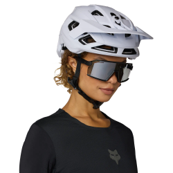 👕🔥 Camiseta Fox Flexair Manga Larga Mujer – Ligereza y Rendimiento Pro para MTB