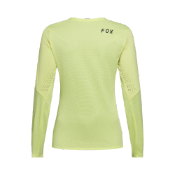 👕🔥 Camiseta Fox Flexair Manga Larga Mujer – Ligereza y Rendimiento Pro para MTB