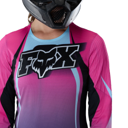 🦊🔥 Camiseta Fox Flexair TS57 Special Edition | Maillot MTB de Manga Larga de Alto Rendimiento 🚵‍♂️💨