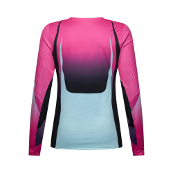 🦊🔥 Camiseta Fox Flexair TS57 Special Edition | Maillot MTB de Manga Larga de Alto Rendimiento 🚵‍♂️💨