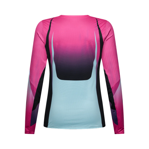 🦊🔥 Camiseta Fox Flexair TS57 Special Edition | Maillot MTB de Manga Larga de Alto Rendimiento 🚵‍♂️💨