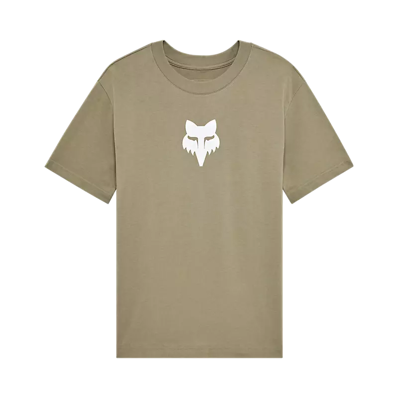 Camiseta Fox Head Mujer – Estilo Deportivo y Comodidad Casual L