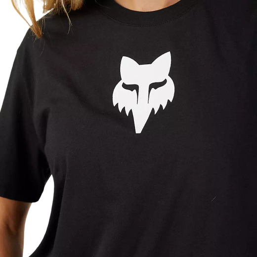 Camiseta Fox Head Mujer – Estilo Deportivo y Comodidad Casual