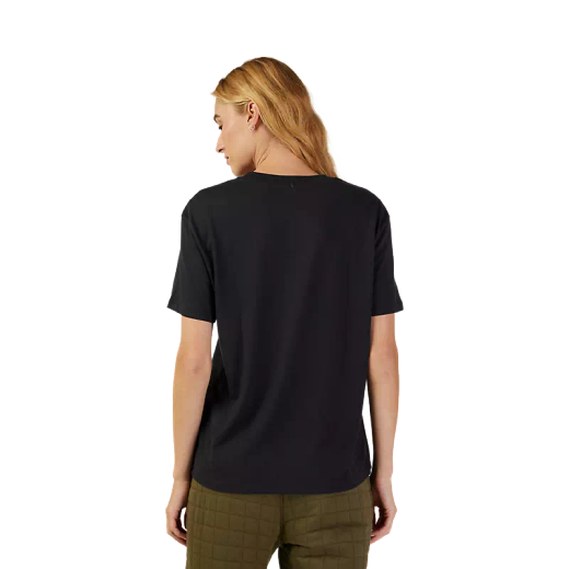 Camiseta Fox Head Mujer – Estilo Deportivo y Comodidad Casual