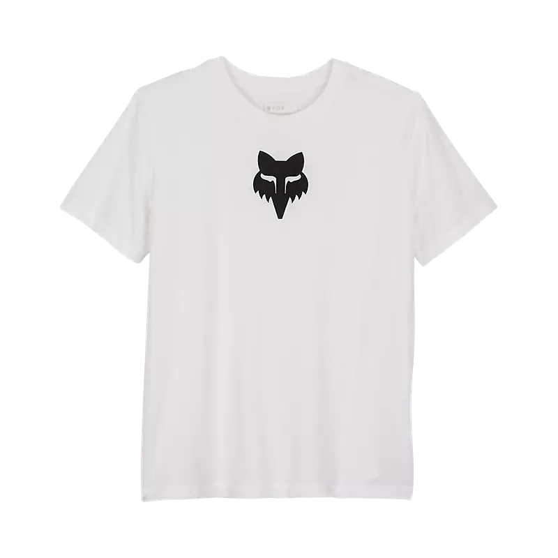 Camiseta Fox Head Mujer – Estilo Deportivo y Comodidad Casual L