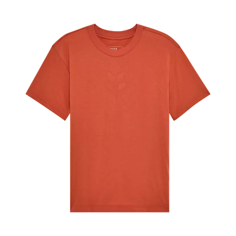 Camiseta Fox Head Mujer – Estilo Deportivo y Comodidad Casual L