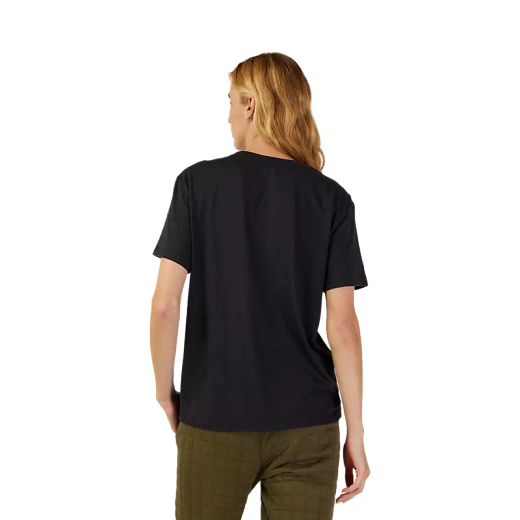 Camiseta Fox Head Mujer – Estilo Deportivo y Comodidad Casual