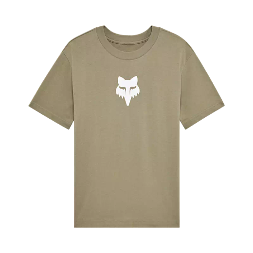 Camiseta Fox Head Mujer – Estilo Deportivo y Comodidad Casual