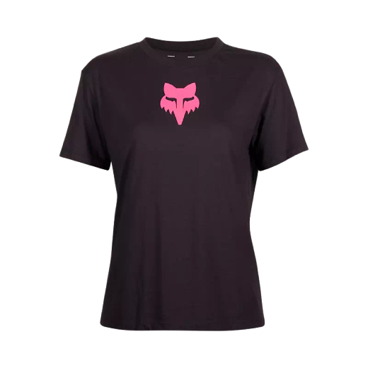Camiseta Fox Head Mujer – Estilo Deportivo y Comodidad Casual