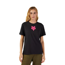 Camiseta Fox Head Mujer – Estilo Deportivo y Comodidad Casual
