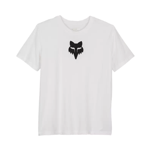 Camiseta Fox Head Mujer – Estilo Deportivo y Comodidad Casual