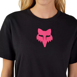 Camiseta Fox Head Mujer – Estilo Deportivo y Comodidad Casual
