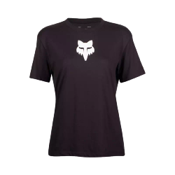 Camiseta Fox Head Mujer – Estilo Deportivo y Comodidad Casual