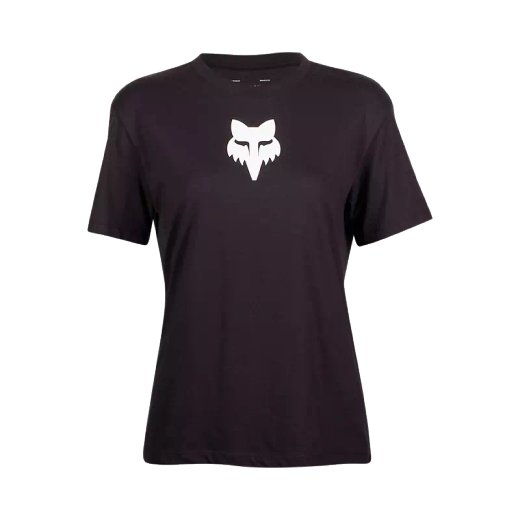 Camiseta Fox Head Mujer – Estilo Deportivo y Comodidad Casual