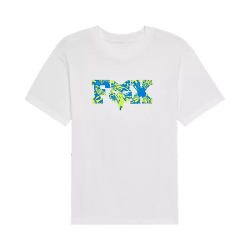 Camiseta Fox Image Phantom Mujer 👕🦊 | Estilo, Comodidad y Rendimiento