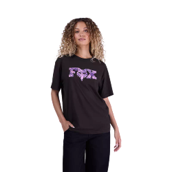 Camiseta Fox Image Phantom Mujer 👕🦊 | Estilo, Comodidad y Rendimiento