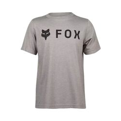 Camiseta Fox Juvenil Absolute – Estilo y Comodidad para los Jóvenes Riders 🦊🔥
