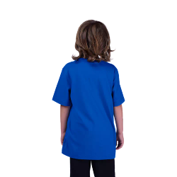 Camiseta Fox Juvenil Absolute – Estilo y Comodidad para los Jóvenes Riders 🦊🔥